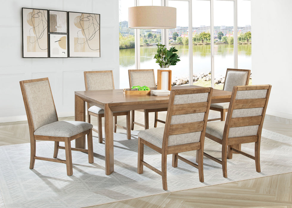 Five Star Furniture - Bruner Dining Set