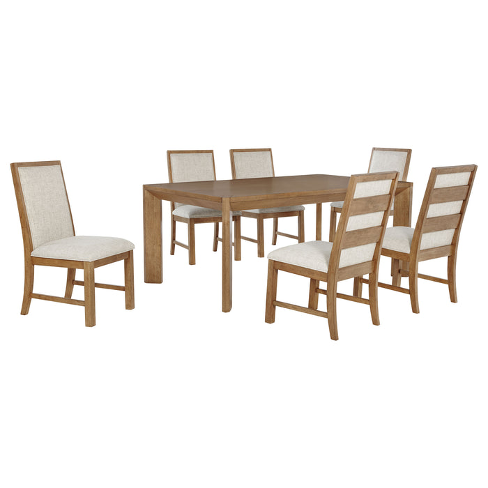 Five Star Furniture - Bruner Dining Set