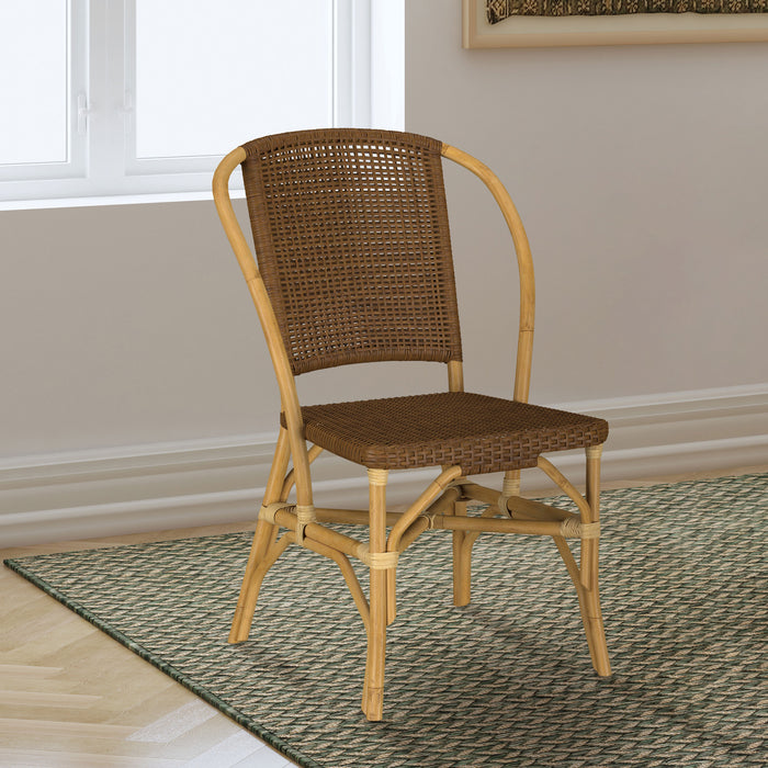 Five Star Furniture - Lexley Dining Side Chair