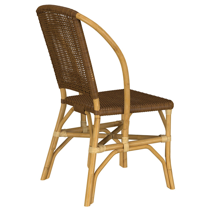 Five Star Furniture - Lexley Dining Side Chair