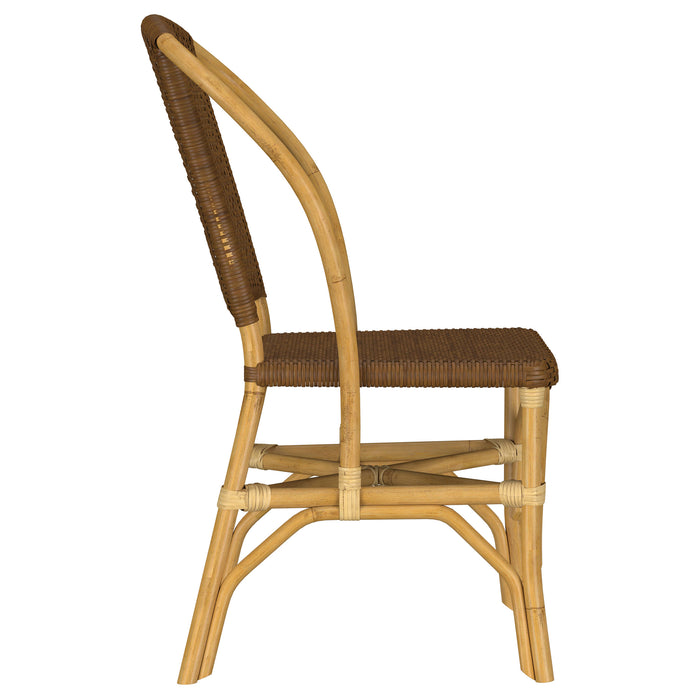 Five Star Furniture - Lexley Dining Side Chair