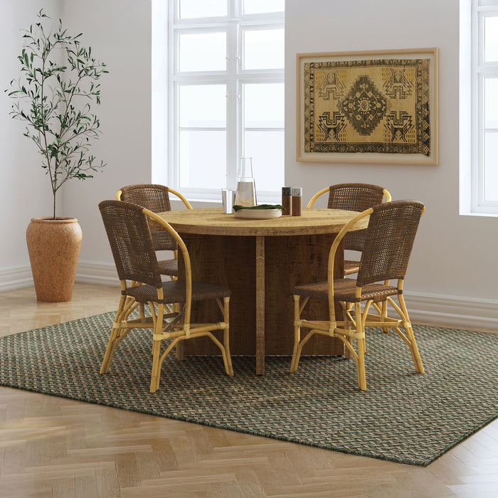 Five Star Furniture - Lexley Dining Side Chair