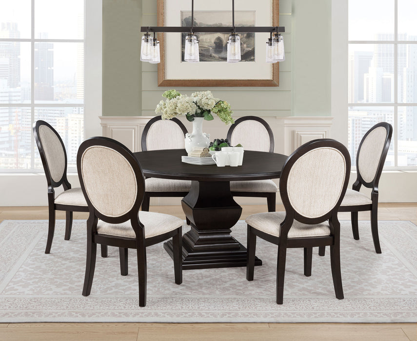 Five Star Furniture - Twyla Dining Table
