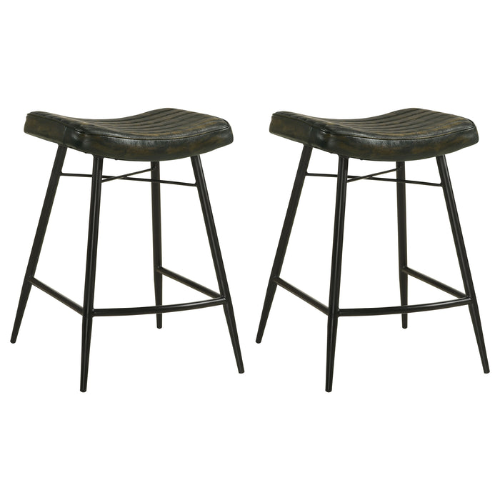 Five Star Furniture - Bayu Counter Stool