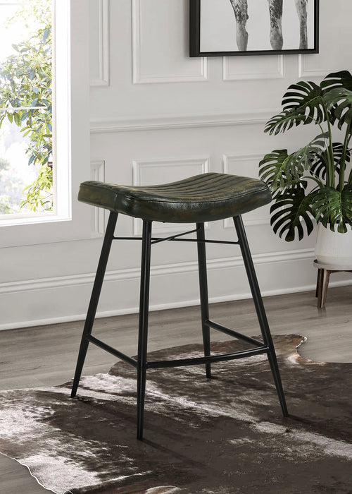 Five Star Furniture - Bayu Counter Stool