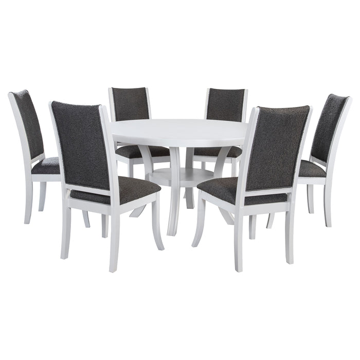 Five Star Furniture - Judd Dining Set