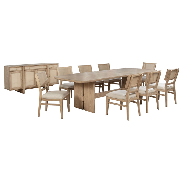 Five Star Furniture - Kailani Dining Set