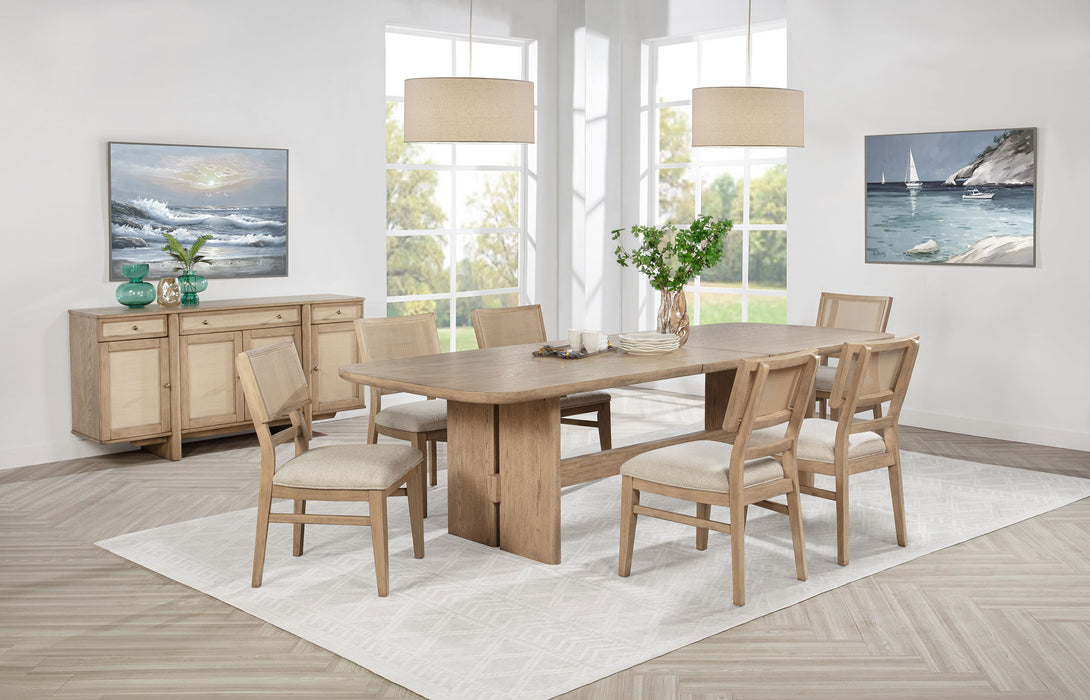 Five Star Furniture - Kailani Dining Set