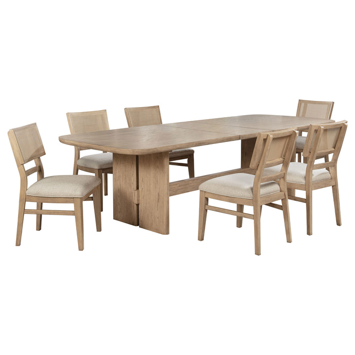Five Star Furniture - Kailani Dining Set