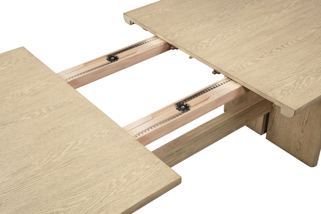 Five Star Furniture - Kailani Extension Dining Table