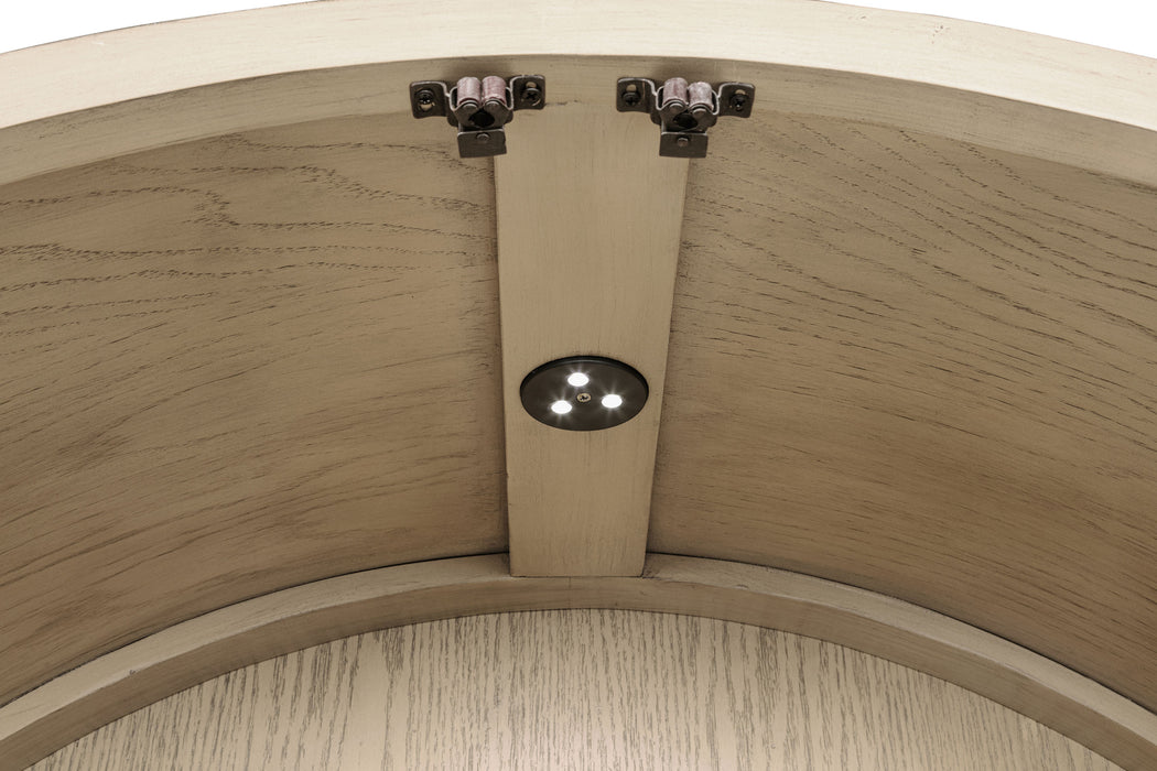 Five Star Furniture - Kailani Display Cabinet