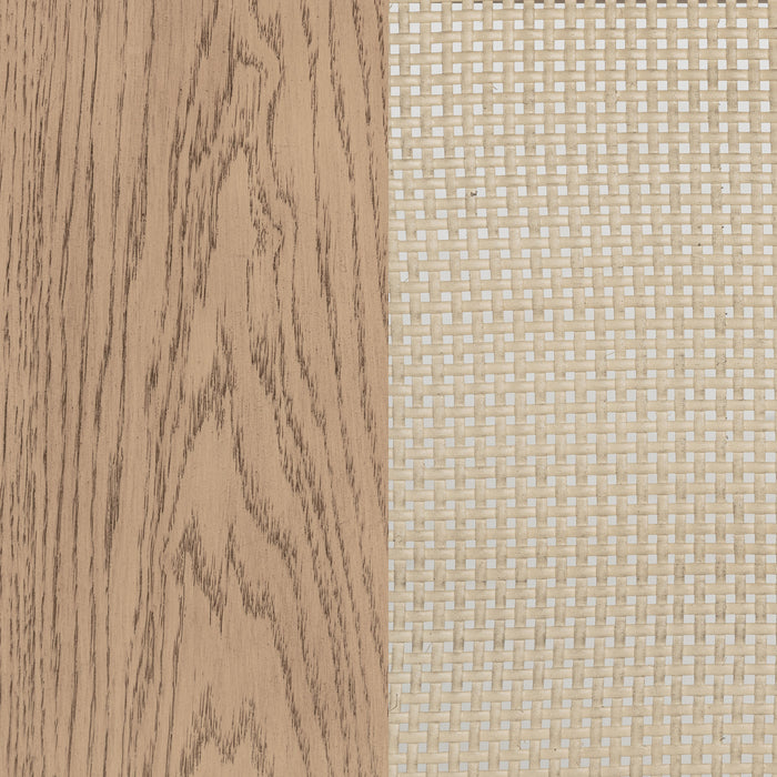 Five Star Furniture - Kailani Display Cabinet