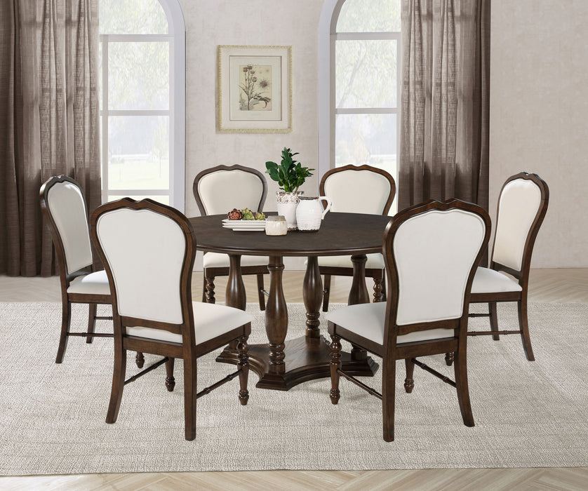 Five Star Furniture - Landon Dining Set