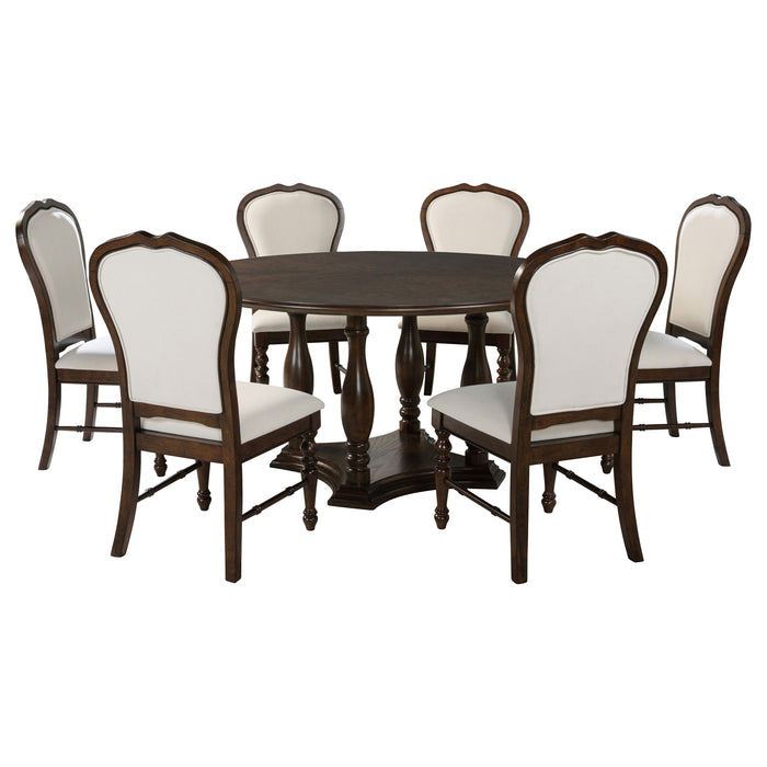 Five Star Furniture - Landon Dining Set
