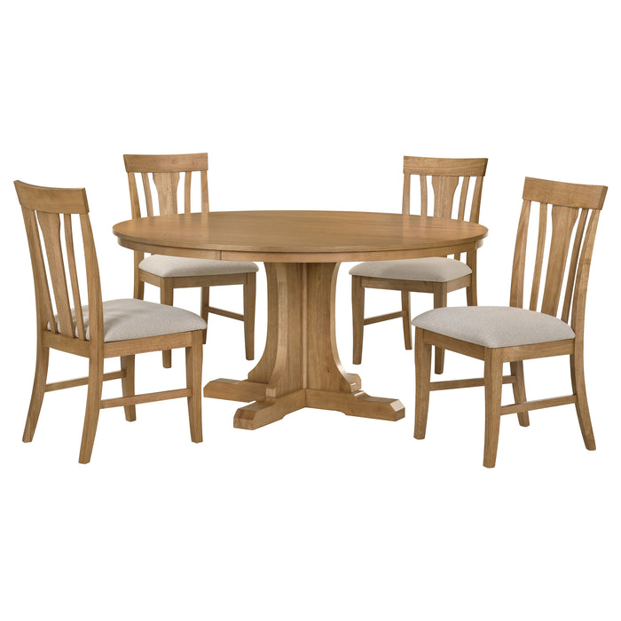 Five Star Furniture - Hartville Dining Set