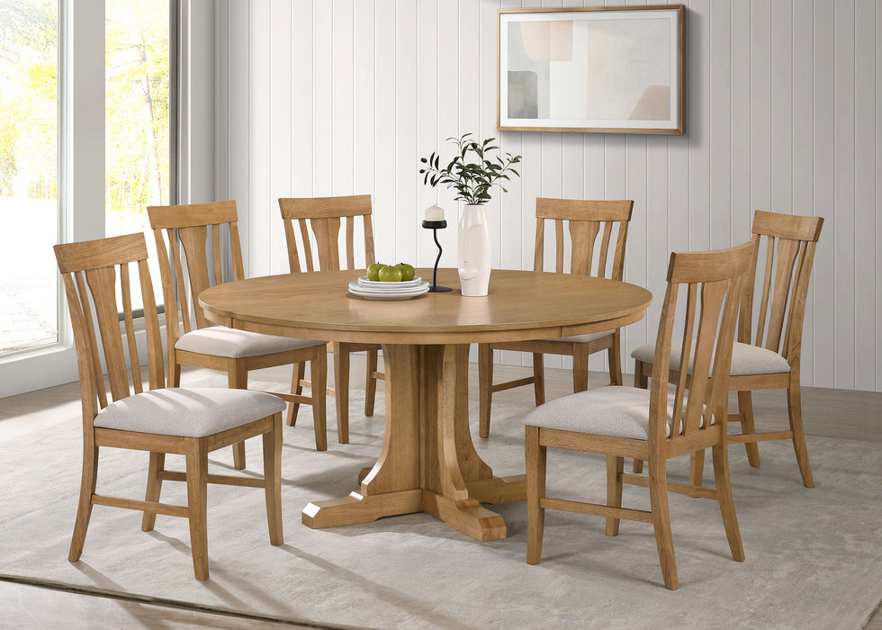 Five Star Furniture - Hartville Dining Set