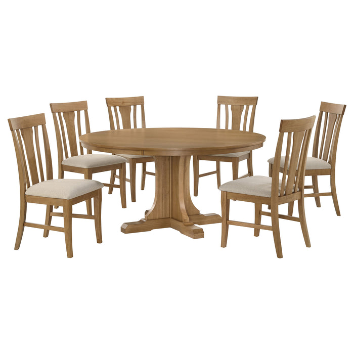 Five Star Furniture - Hartville Dining Set