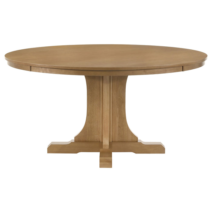 Five Star Furniture - Hartville Dining Table