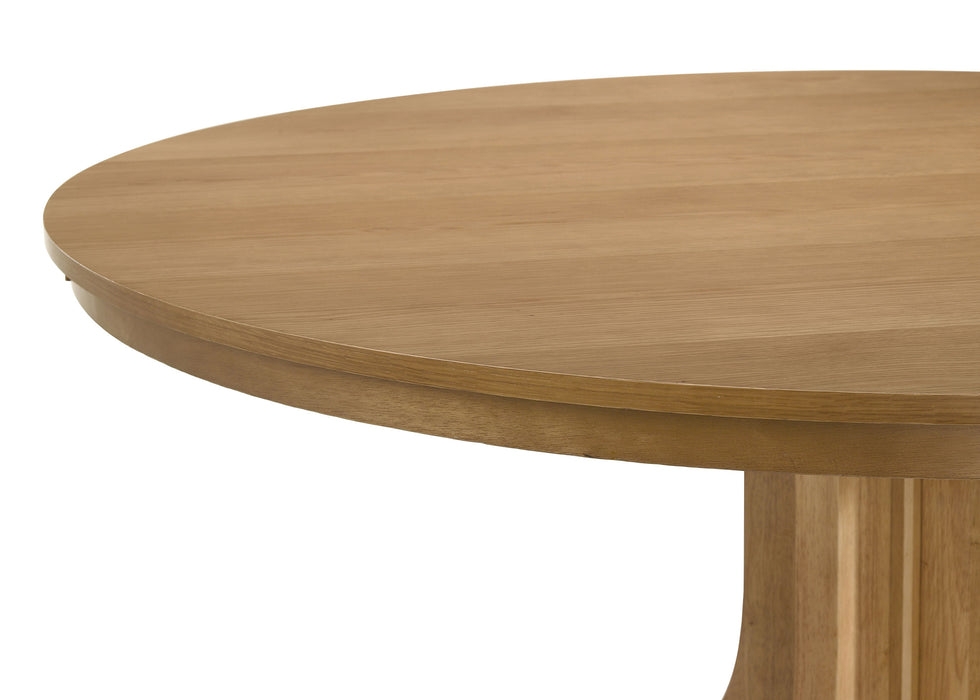 Five Star Furniture - Hartville Dining Table