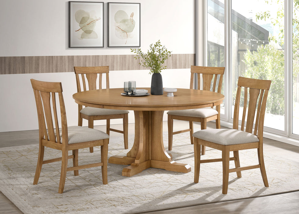 Five Star Furniture - Hartville Dining Table