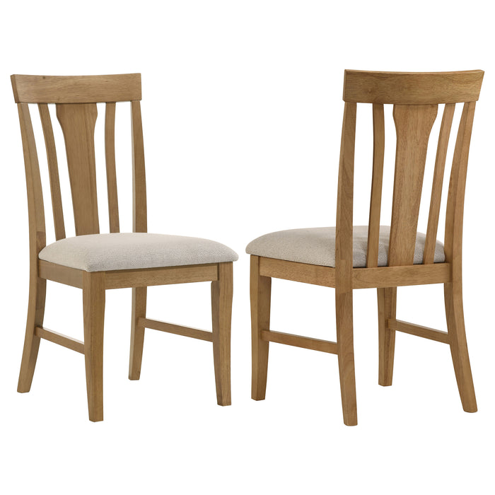 Five Star Furniture - Hartville Dining Side Chair