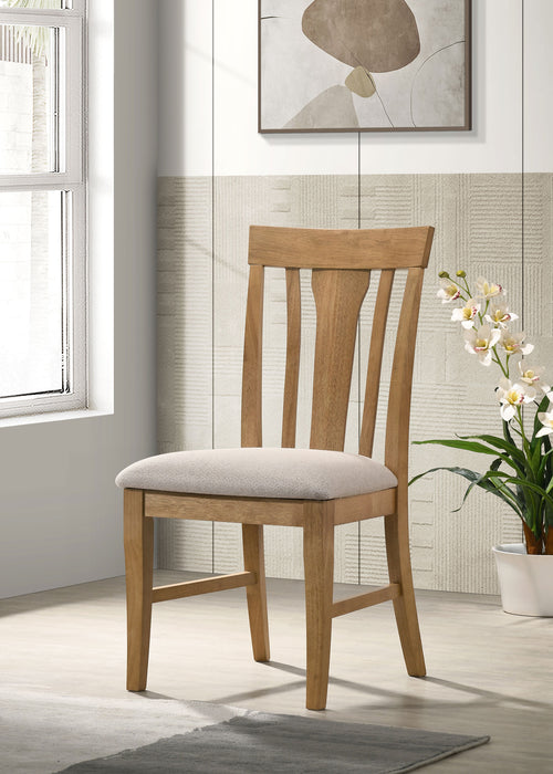 Five Star Furniture - Hartville Dining Side Chair