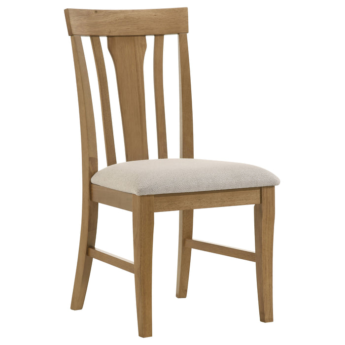 Five Star Furniture - Hartville Dining Side Chair