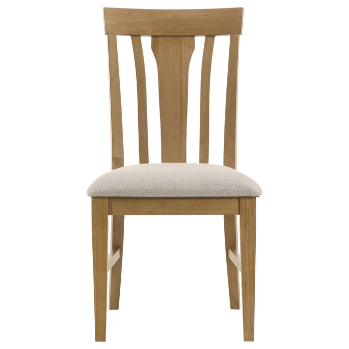 Five Star Furniture - Hartville Dining Side Chair