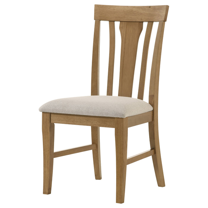 Five Star Furniture - Hartville Dining Side Chair