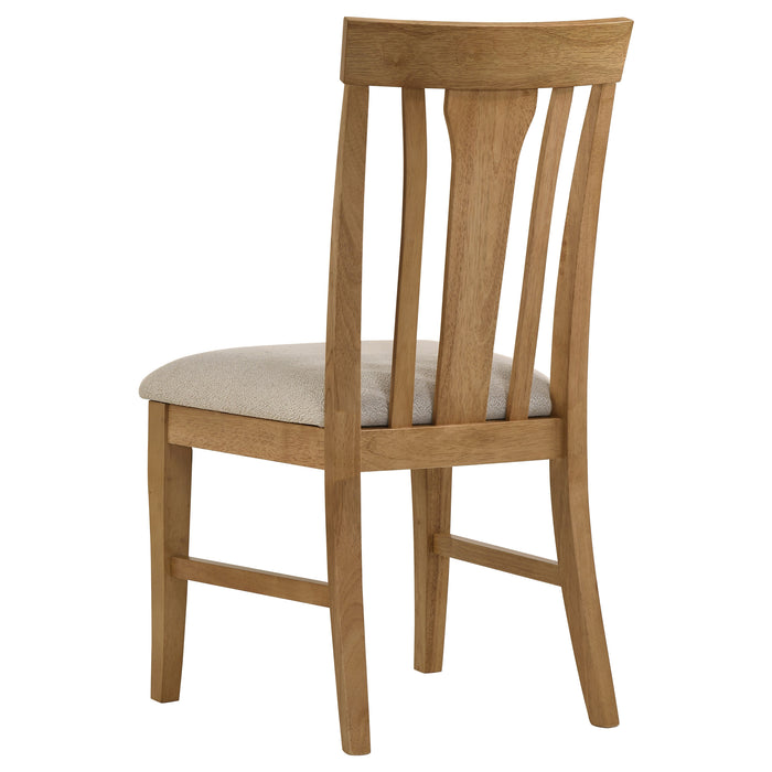 Five Star Furniture - Hartville Dining Side Chair