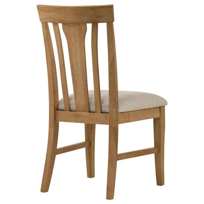 Five Star Furniture - Hartville Dining Side Chair