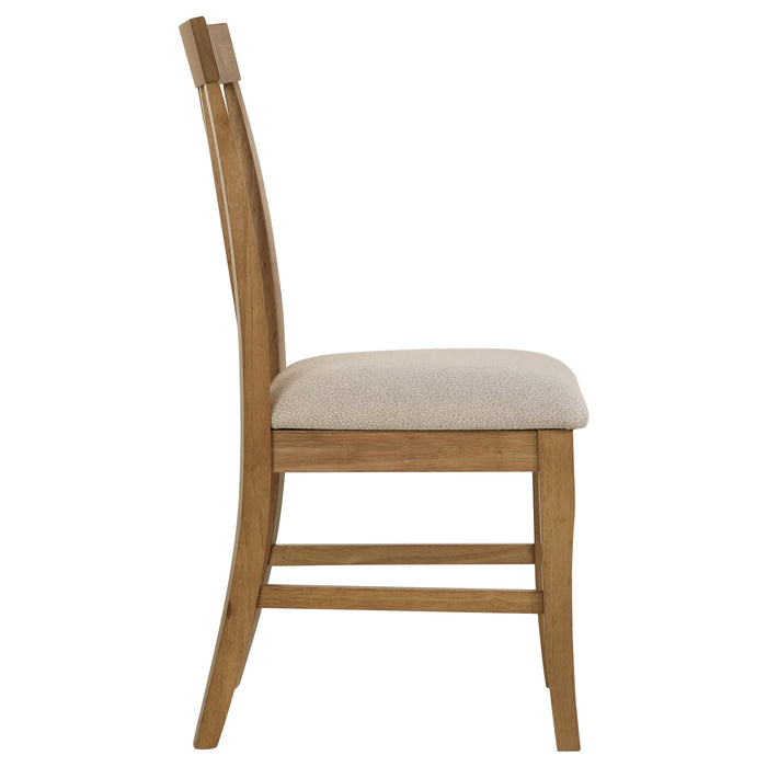 Five Star Furniture - Hartville Dining Side Chair