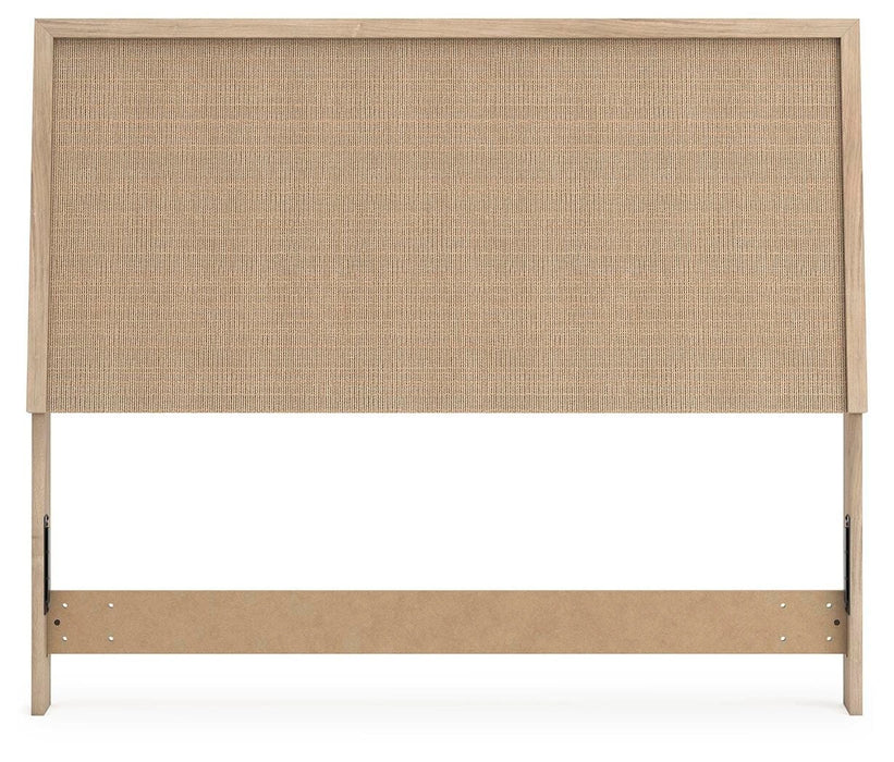 Five Star Furniture - Cielden Bed