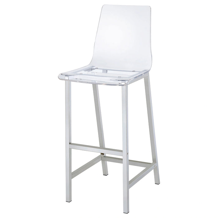Five Star Furniture - Juelia Bar Chair