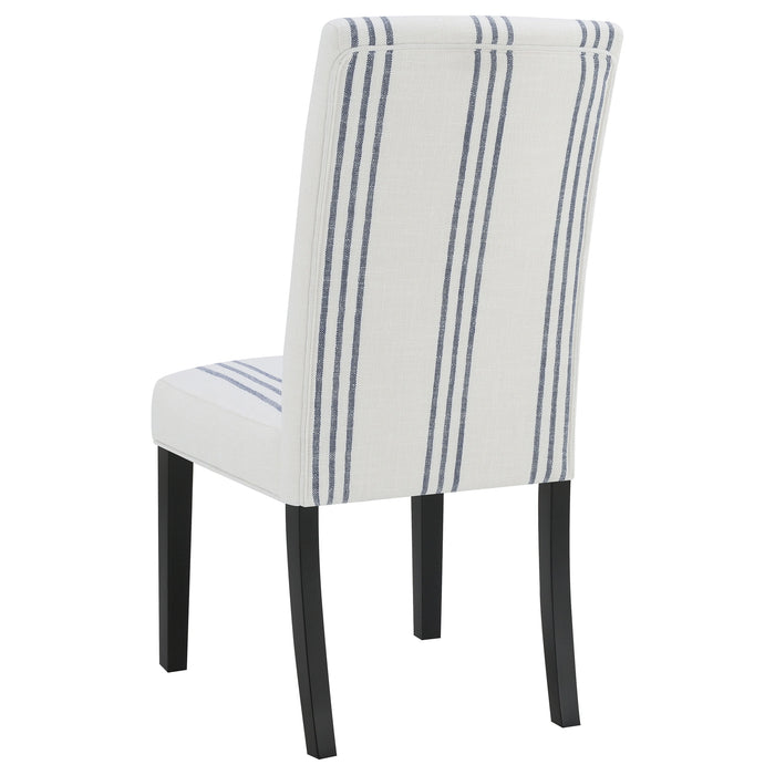 Five Star Furniture - Herran Dining Side Chair