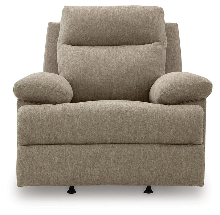 Five Star Furniture - Side-Swipe Recliner