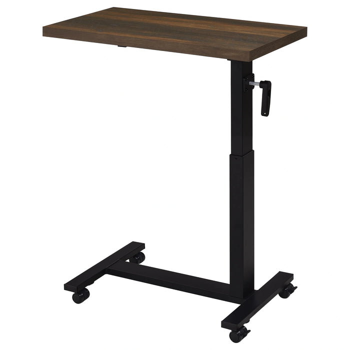 Five Star Furniture - Westpark Bed C-Table