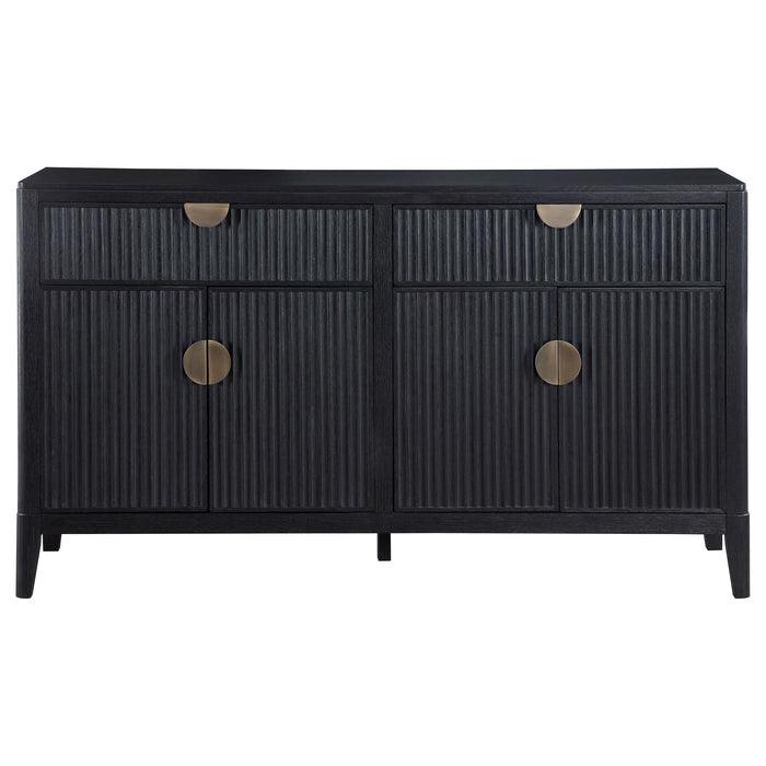 Five Star Furniture - Brookmead Sideboard