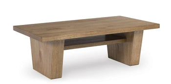 Five Star Furniture - Kristiland Occasional Table Set