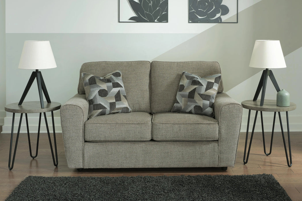 Five Star Furniture - Cascilla Loveseat