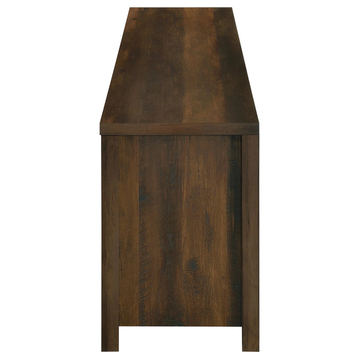 Five Star Furniture - Enfield TV Stand Fireplace Console