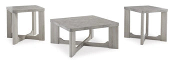 Five Star Furniture - Garnilly Table (Set of 3)