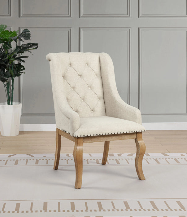 Five Star Furniture - Brockway Dining Arm Chair