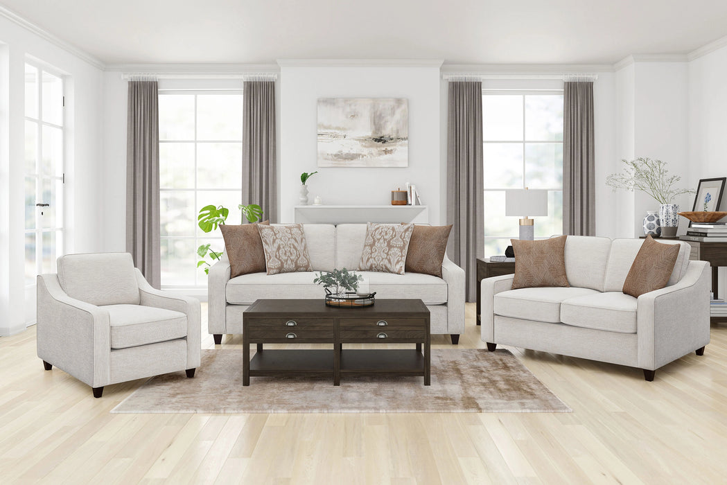 Five Star Furniture - Christine Sofa Set