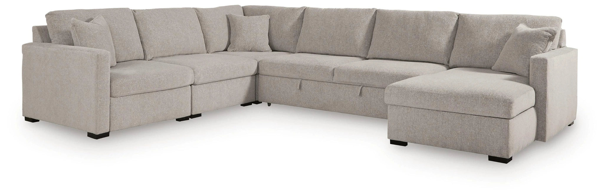 Five Star Furniture - ModMax Luxe Sectional