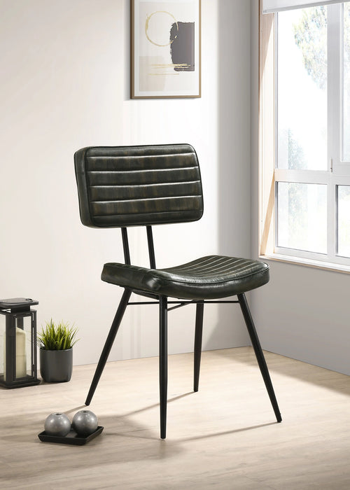 Five Star Furniture - Misty Dining Side Chair