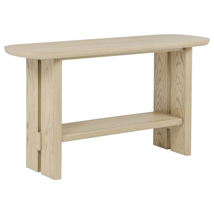Five Star Furniture - Kailani Console Table