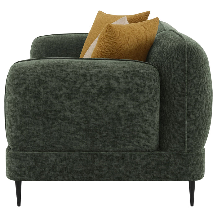 Five Star Furniture - Jade Loveseat