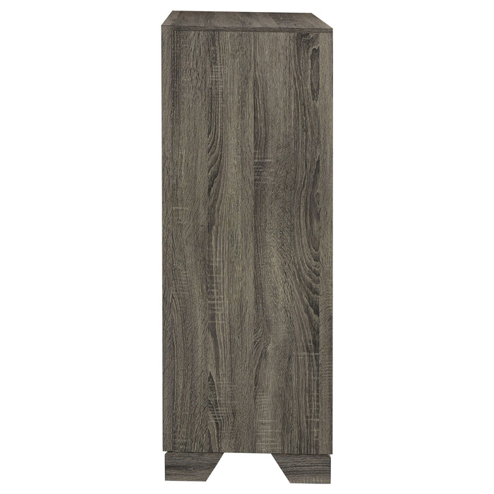 Five Star Furniture - Wright Chest of Drawers