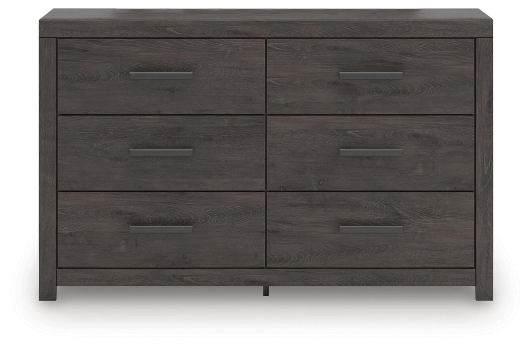 Five Star Furniture - Prendonea Dresser image